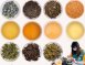 饗遊台灣-台灣詩品茶禮盒組