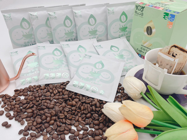 觀心園-耶加雪菲耳掛咖啡10入 母親節限時優惠329元