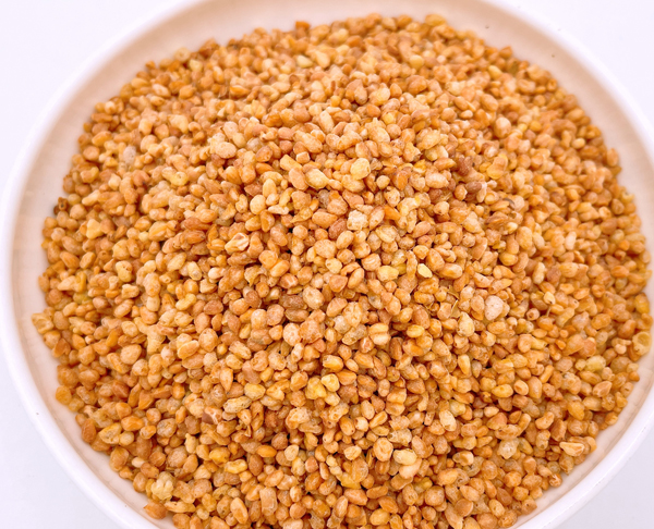 觀心園-花東縱谷蕎麥茶量販包600公克