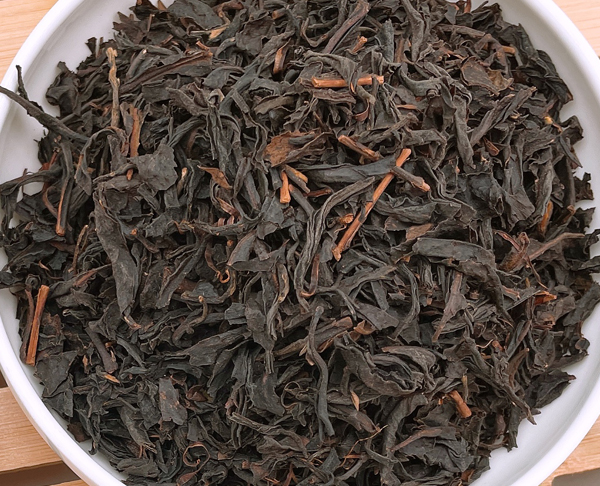 觀心園-台灣夏夜紅茶150公克