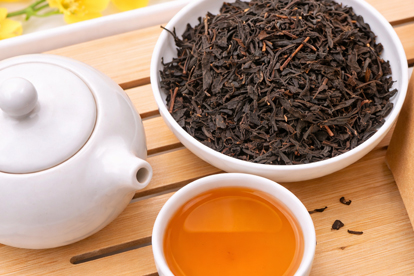 台灣茶葉