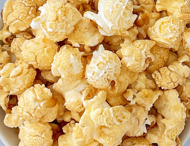 甜味爆米花 促銷價50